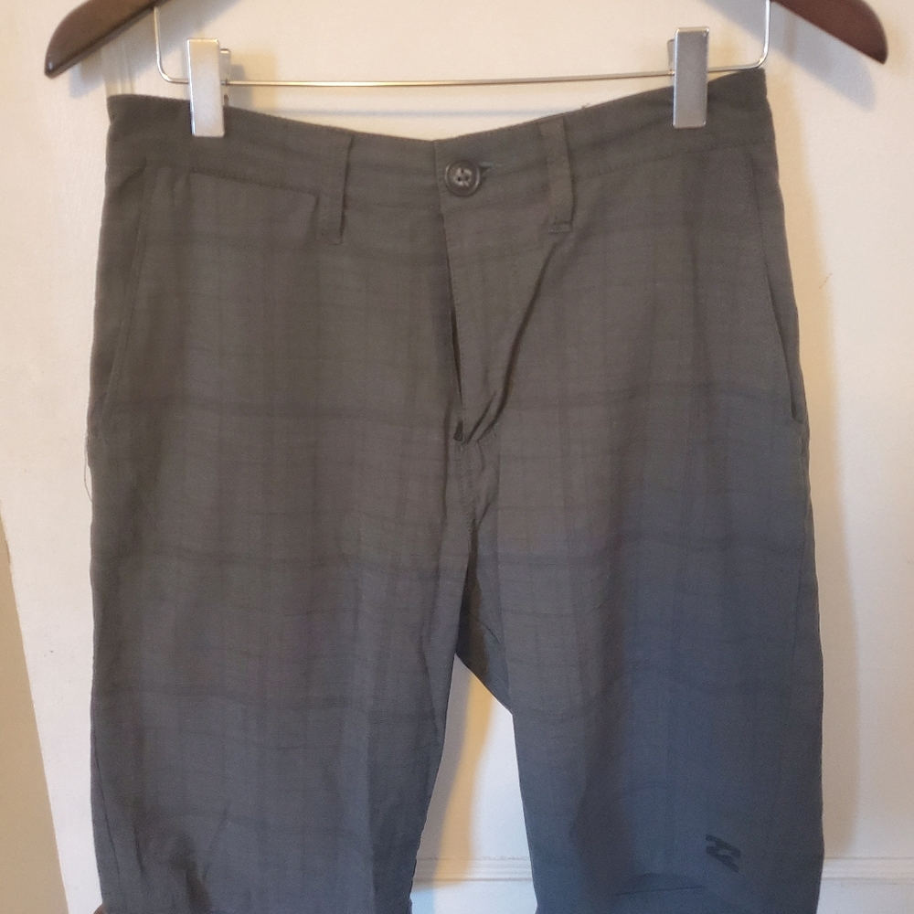 HYBRID SHORTS